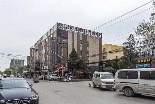 四川立式双轴型齿轮减速机图片