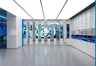 山东二维码麦轮AGV（麦克纳姆轮AGV）多少钱