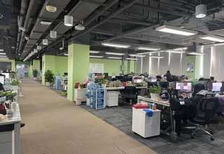 山东无人麦轮AGV（麦克纳姆轮AGV）