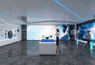 创意启动道具加工