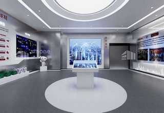 上海同质透心型PVC地板应用