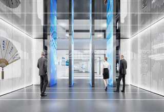 深圳多通道胶片扫描仪