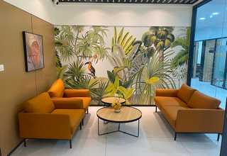 瓯北20CR扁钢定制