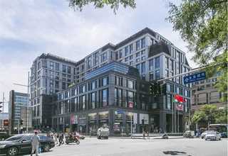 南通自助售货机运营哪家好