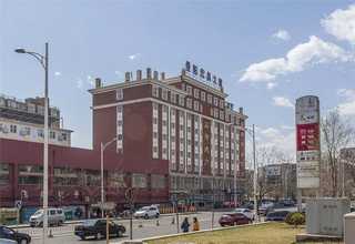 惠州高中饭堂托管