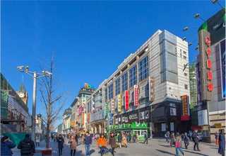 长宁区专业性品牌信息推荐