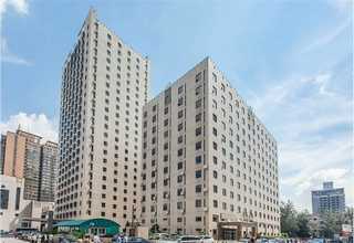 永泰简约风格家庭装修水电