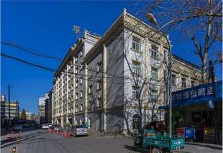 北京药品展示架厂家