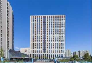 中型层板式货架厂家