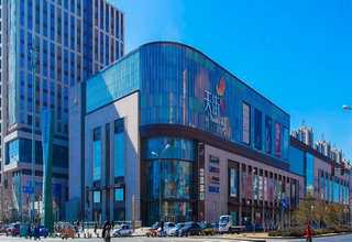 宁波民宿屋顶花园案例