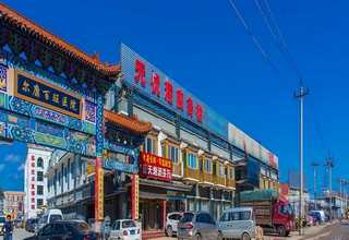 室外监控服务商