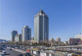 静安区写字楼中介费怎么收