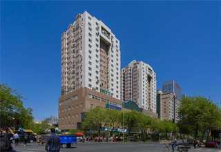 涧西区建设二手破碎机郑重承诺